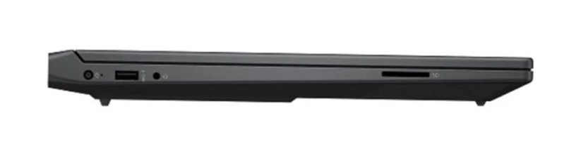 Herní notebook HP Victus 15-fb3002ne 15,6 palců / AMD Ryzen 5 8645HS 4.30 GHz / 16 GB / 512 GB NVMe SSD / Černá