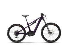 LAPIERRE Overvolt AM 7.7 Night Purple - L