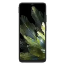 Blackview WAVE 8 4+256GB čierna / 6.56" / 256GB / Android 14 (BV_WAVE 8-B_EU)