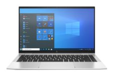Notebook HP EliteBook x360 1040 G8 14 palců / Intel Core i5-1145G7 2.60 GHz / 8 GB / 256 GB NVMe SSD / Stříbrná