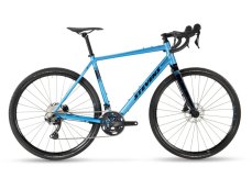 STEVENS Prestige Silk Blue - 58cm