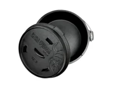 Valhal Outdoor Liatinový hrniec (Dutch oven) VH6.1L (14484)