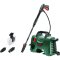 BOSCH EasyAquatak 110 / Vysokotlakový čistič / Tlak: 110 bar / Príkon: 1300 W / Prietok: 330 lh (06008A7F00)