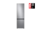 Samsung Chladnička BESPOKE RB38C7B6AS9/EF s WIFI Stříbrná RB38C7B6AS9/EF