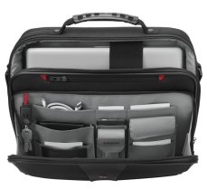 Wenger Legacy 16" brašna na notebook - černá