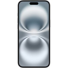 Apple iPhone 16 Plus 256GB biely (Kategória A)