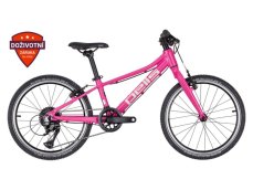 Pells Rocket Lite 20" Pink - 20"