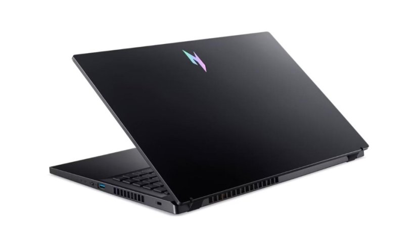 Herní notebook Acer Nitro V 15 (ANV15-41) 15,6 palců / AMD Ryzen 5 6600H 3.30 GHz / 16 GB / 512 GB NVMe SSD / Černá