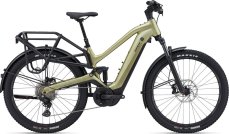 Giant Stormguard E+ 3  Bay Leaf 2024 Průměr kol: 27.5", Výška rámu: (17"=45cm), Velikost rámu: M: SKLADEM