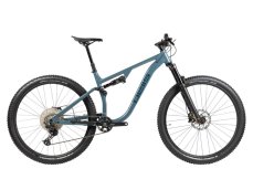 PELLS Tarpan TR 3 Steel blue - XL