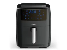TEFAL Easy Fry  Steam FW2018 / Teplovzdušná fritéza / 1700 W / objem 6.5 l / 7 programov (FW2018)