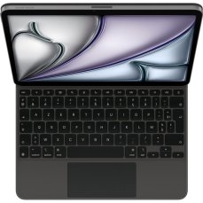 Apple Magic Keyboard (2025) iPad Air 11" klávesnice FR černá