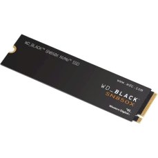 WD BLACK SSD NVMe 8TB PCIe SN850X Gen4