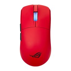 Asus ROG Harpe II Ace (Lava Red) Gaming Mouse