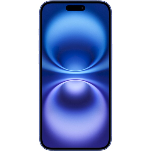 Apple iPhone 16 Plus 512GB ultramarínový