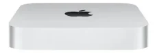 Apple Mac mini M2 Pro 2023 stříbrná / Apple M2 Pro / 16GB / 512GB SSD / WiFi / BT / Apple 16-jádrová iGPU / macOS (MNH73CZ/A)