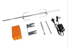 UG Grill Set rotisérie (27465)