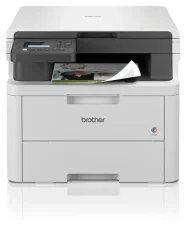 Brother DCP-L3515CDW / Multifunkčná tlačiareň / LED / farebná / A4 / duplex / WiFi / USB (DCPL3515CDWRE1)