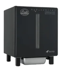 Bradley Smoker Nový model udírny na brikety Raven 2025 (36861)