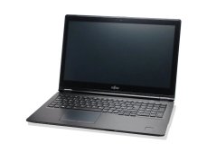 Notebook Fujitsu LifeBook U7510 15,6 palců / Intel Core i7-10610U 1.80 GHz / 32 GB / 4 000 GB NVMe SSD / Černá