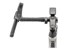 MOUSTACHE Samedi Dimanche 29.4 Gravel Pebble Grey - M