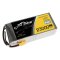 Tattu 23000mAh 22.8V 25C 6S1P Lipo Battery Pack With XT90-S (IN-TAA23K6S25XT9)