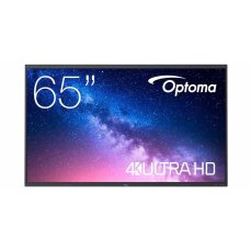 Optoma 5653RK IFPD 65'
