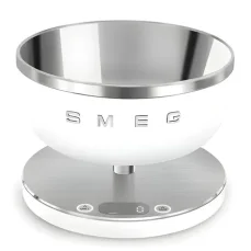 Smeg KSC01WHMWW bílá / Kuchyňská váha (KSC01WHMWW)