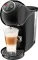DeLonghi Dolce Gusto Genio S PLUS EDG315.B čierny / Kávovar na kapsule / 1600 W / 15 bar / 0.8 l (EDG315.B)