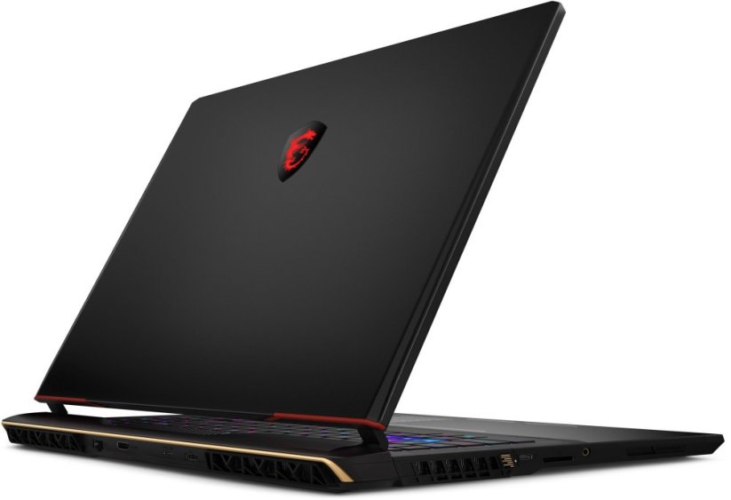 MSI Raider GE78HX 13VH-071IT / 17" / Intel Core i7-13700HX 5 GHz
 / 32 GB RAM / 1 TB SSD NVMe / NVIDIA GeForce RTX 4080 12 GB