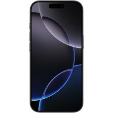 Apple iPhone 16 Pro 256GB černý titan (Kategorie A)
