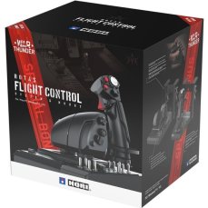 Hori HOTAS Flight Control System & Mount pre PC