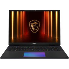 MSI Titan 18 HX AI  černý