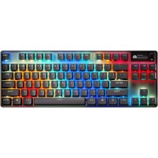 SteelSeries Apex Pro TKL WL Gen 3 herní klávesnice (UK) černá