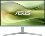 27" ASUS VU279CFE-G šedá / LED / 1920x1080 / IPS / 16:9 / 1ms / 1300:1 / 250cd-m2 / HDMI+DP / VESA (90LM09IQ-B01K70)