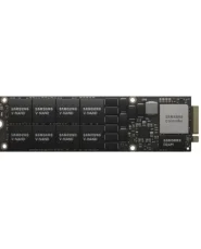 Samsung PM9B1 1TB / SSD / M.2 NVME PCIe 4.0 / TLC / R: 3600 MBps / W: 3000 MBps / IOPS: 500K420K / 2y (MZVL41T0HBLB-00B07)