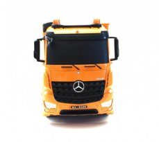 Sklápěč Dump Truck RC Mercedes-Benz Arocs