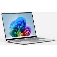 Microsoft Surface Laptop Copilot+ PC 13,8" 16GB/512GB W11 Home platinový
