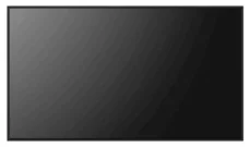 43" SHARP E439 černá / IPS / 3840 x 2160 / 16:9 / 8 ms / 1200:1 / 350cd-m2 / VESA (60006181)