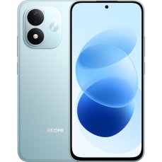 Xiaomi Redmi Note 17 5G 6GB/128GB modrý