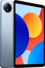 XIAOMI Redmi Pad SE 8.7 LTE 4 + 64GB modrá / 8.7 "/ OC 2GHz / 4GB / 128GB / BT / 8+5MP / Android 14 (6941812794562)
