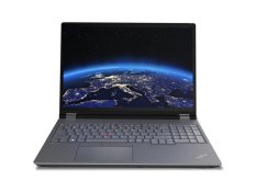 Notebook Lenovo ThinkPad P16 G1 16 palců / Intel Core I7-12800HX 2.00 GHz / 32 GB / 1 000 GB NVMe SSD / Šedá