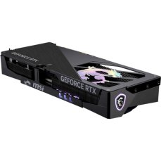 MSI NVIDIA GeForce RTX 5070 Ti TRIO OC