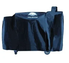 Pit Boss Kryt na peletový gril Pro Series 1600 Wifi s udírnou (4927)