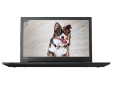 Notebook Lenovo V110-15ISK 15,6 palců / Intel Core i3-6006U 2.00 GHz / 8 GB / 128 GB SSD / Černá