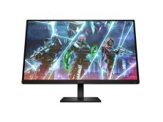Monitor HP OMEN 27s FHD 240Hz herní monitor 27" – černá 27 palců