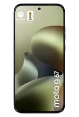 Motorola Moto G67 4+256GB PANTONE Nile / Mobilní telefon / 6.8" AMOLED 120 Hz / MediaTek Dimensity 6300 / Android 16 (840493616971)