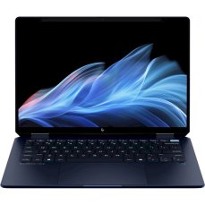 HP OmniBook Ultra Flip  modrý