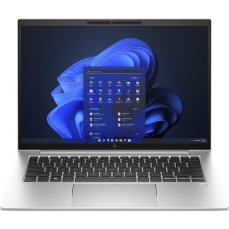 HP EliteBook 840 G10  stříbrný