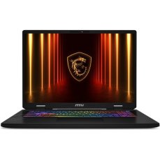 MSI Crosshair 17 HX AI D2XWGKG-039CZ